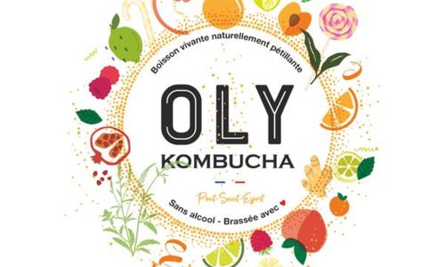 Oly Kombucha, micro-organismes & fermentation, les secrets d&rsquo;une boisson vivante - f&ecirc;te de la science Sciences et saveurs en Gard rhodanien