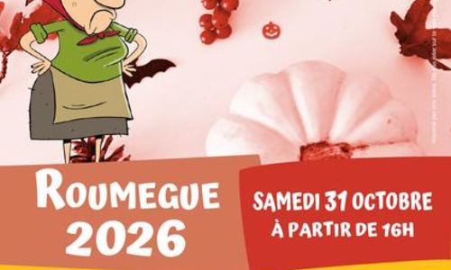 Veill&eacute;e de La Roum&egrave;gue