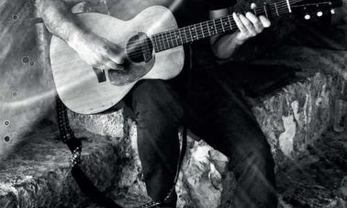 Concert : Piers Faccini - Th&eacute;&acirc;tre Christian Liger