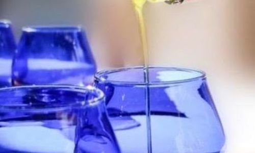 Initiation et d&eacute;gustation d'huile d'olive chez Maison Aeterna