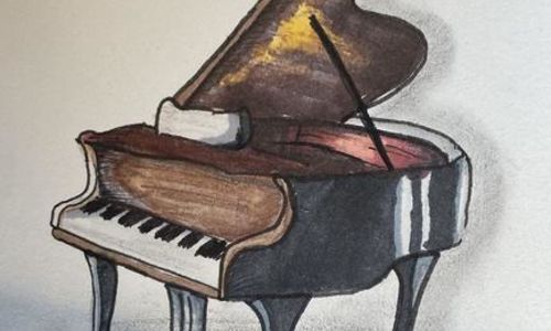 Concert de fin d'ann&eacute;e