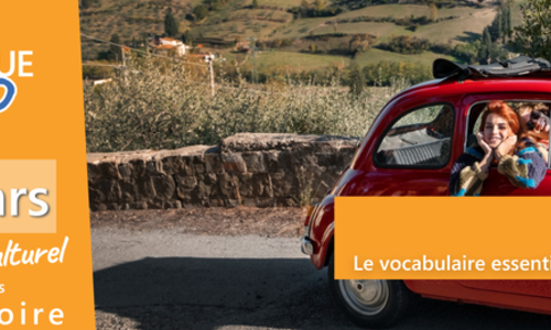 Stage linguistique - Italien