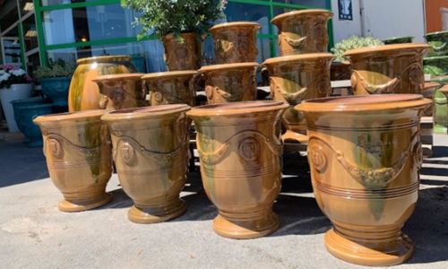 JEP 2026 : Visite Guid&eacute;e de la Poterie de la Madeleine