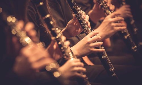 Stage d'&eacute;t&eacute; : nouvelle musique traditionnelle - Cie Balagan