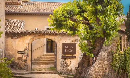 JEP 2026 :Journ&eacute;es du Patrimoine Mus&eacute;e du D&eacute;sert