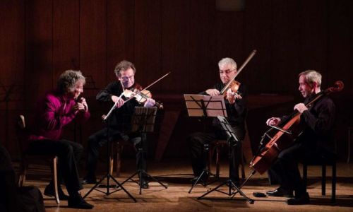 F&ecirc;te de l'Alto 14&egrave;me &Eacute;dition - R&eacute;visez vos classiques