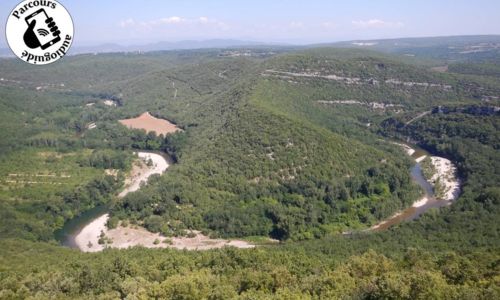 Randonn&eacute;e La dent du Serret