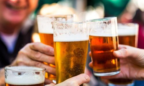 F&ecirc;te de la bi&egrave;re