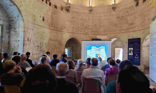 Conf&eacute;rence : vivre sous interdits, les femmes dans les conflits civils et religieux (XVII-XXI&egrave;me si&egrave;cles)