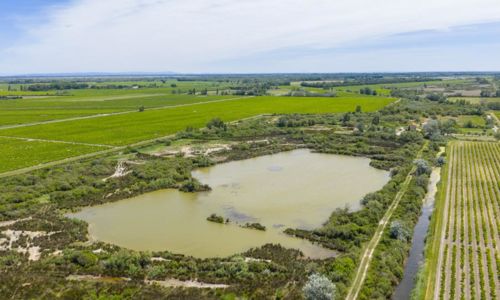 La R&eacute;serve du Petit Rh&ocirc;ne