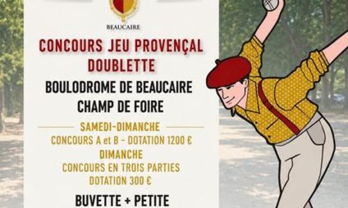 2e Challenge Didier et Philippe BERTRAND