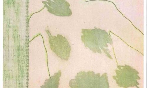 Visite guid&eacute;e de l'exposition L&eacute;na Vandrey