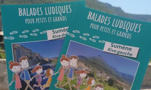 Jeu de piste dans Sum&egrave;ne
