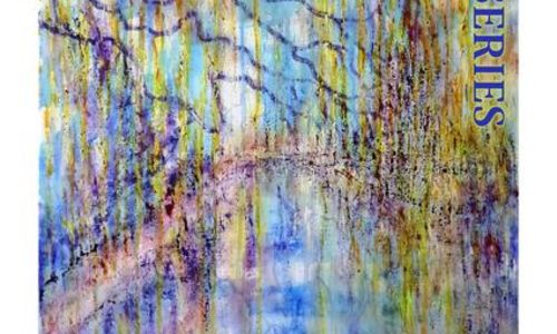 Exposition - Annie GODIA Dolladille