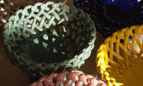 Visite Mus&eacute;e Georges Borias - Les C&eacute;ramiques Pichon