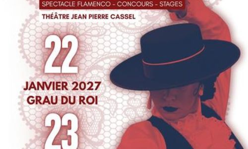 Festival Flamenco