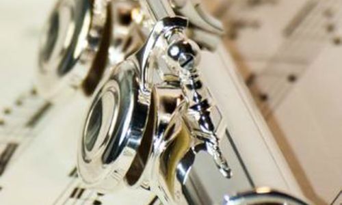 Concert "Hommage &agrave; Pascal Proust"