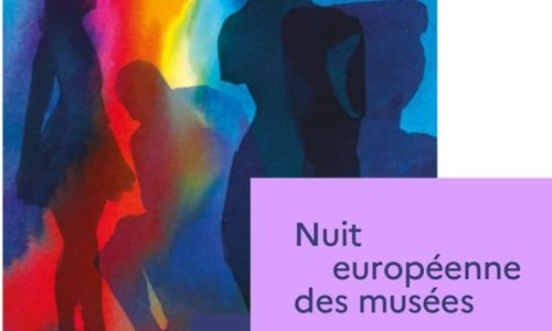 Nuit europ&eacute;enne des mus&eacute;es - Mus&eacute;e PAB