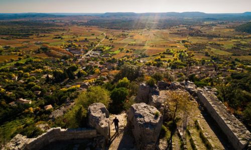Entre Vignes et Gravette