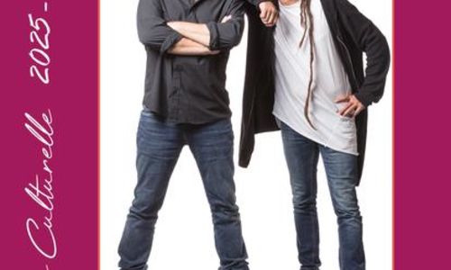 Concert Mike & Riké de Sinsemilia