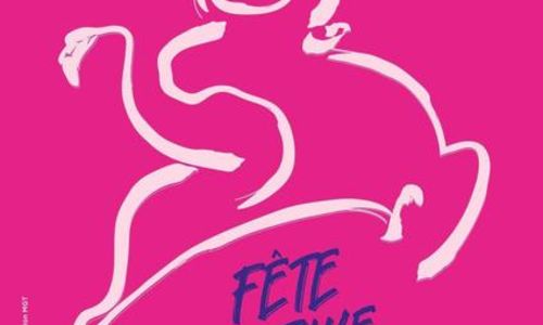 F&ecirc;te votive