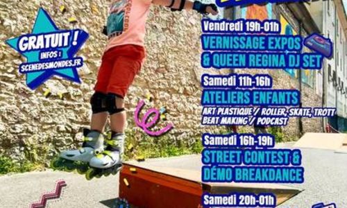 Festival Chauffe Marcel