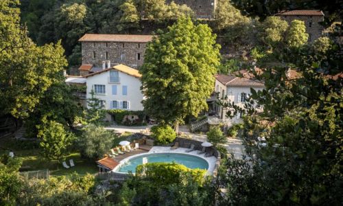 Le Cocon - Le Clarou