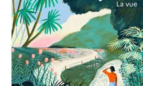 Rendez-vous aux jardins - Jardins de livres