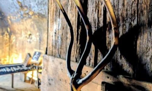 Visite libre du Conservatoire de la Fourche - Journ&eacute;es Europ&eacute;ennes du Patrimoine
