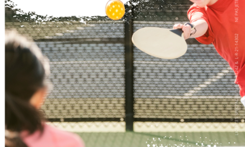 Pickleball