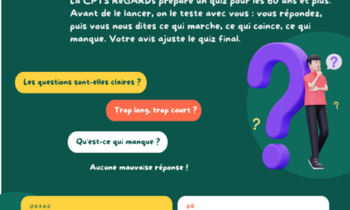 Test - Quiz