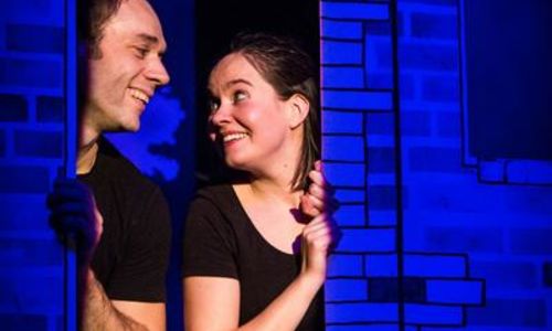 Hansel & Gretel -Les P'tits Zazous - Festival Jeune Public