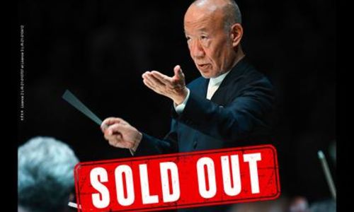 Joe Hisaishi [COMPLET]