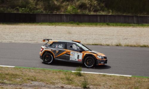 Rallye du Gard