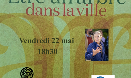Rencontre d&eacute;bat avec V&eacute;ronique M&uuml;re