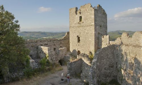 Ch&acirc;teau de Fressac