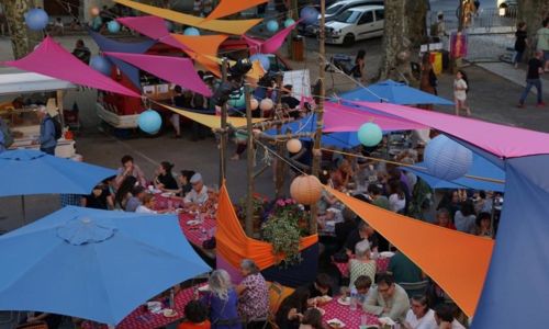 Festival International du Documentaire Doc C&eacute;vennes