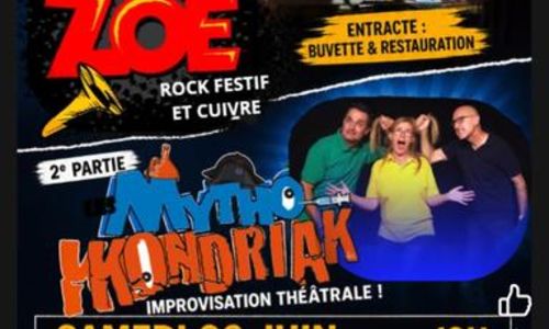 Festival "Esp&eacute;ran'Sc&egrave;ne"