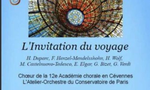 Canto Organo