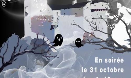 Les contes macabres
