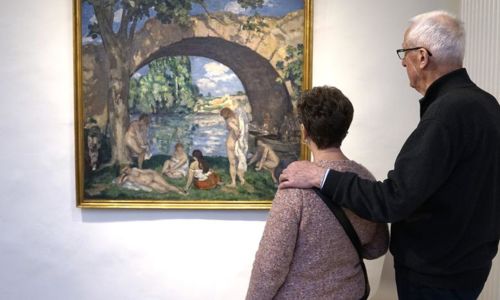 Mus&eacute;e Albert-Andr&eacute;
