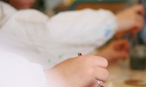 &Agrave;-mus&eacute;e-vous : "Jeux de point de vue"