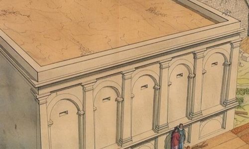 Les Escapades du Mus&eacute;um : "&Agrave; prendre ou &agrave; laisser, l'eau &agrave; N&icirc;mes dans l'Antiquit&eacute;"