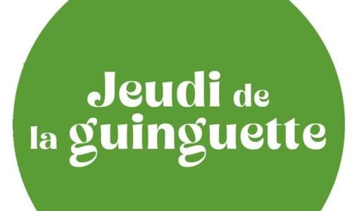 Jeudi de la Guinguette