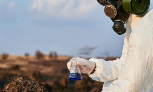 L'impact des polluants organiques sur la sant&eacute; et l'environnement