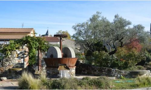 Visite et d&eacute;gustation : Le moulin des Mages