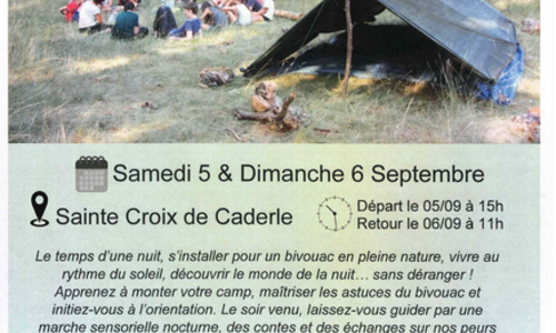 La grande aventure