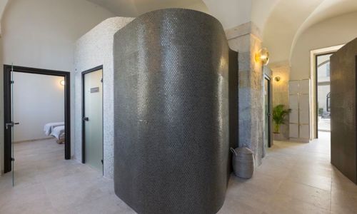 Eliospa by Le Grand H&ocirc;tel Dieu