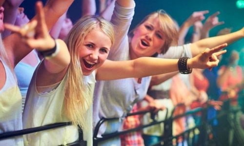 Journ&eacute;e de la jeunesse