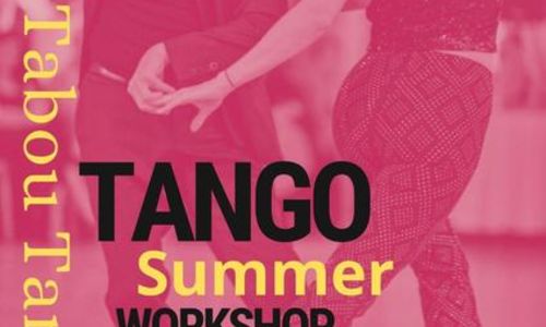 Stage tango